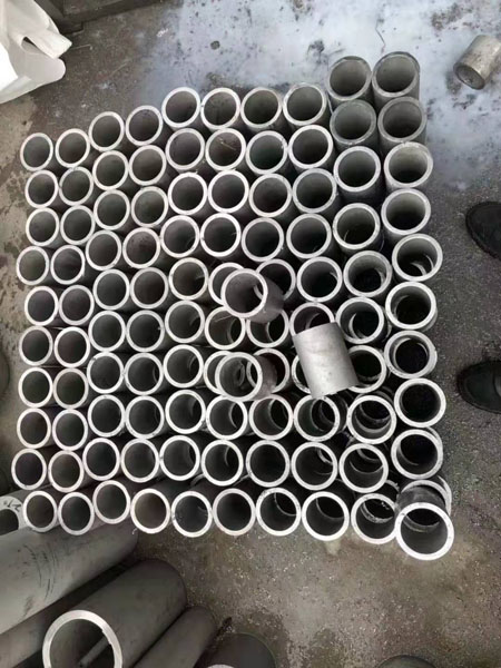 余江不锈钢管